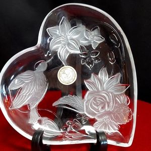 VALENTINES DAY! Trinket dish